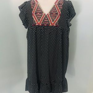 Babydoll Dress